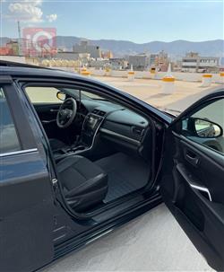 تۆیۆتا کامری